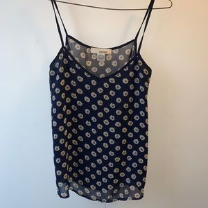 cute tank!